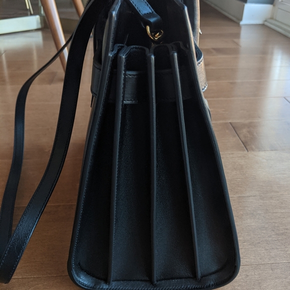 YSL Classic Sac de Jour Small - Picture 11 of 16